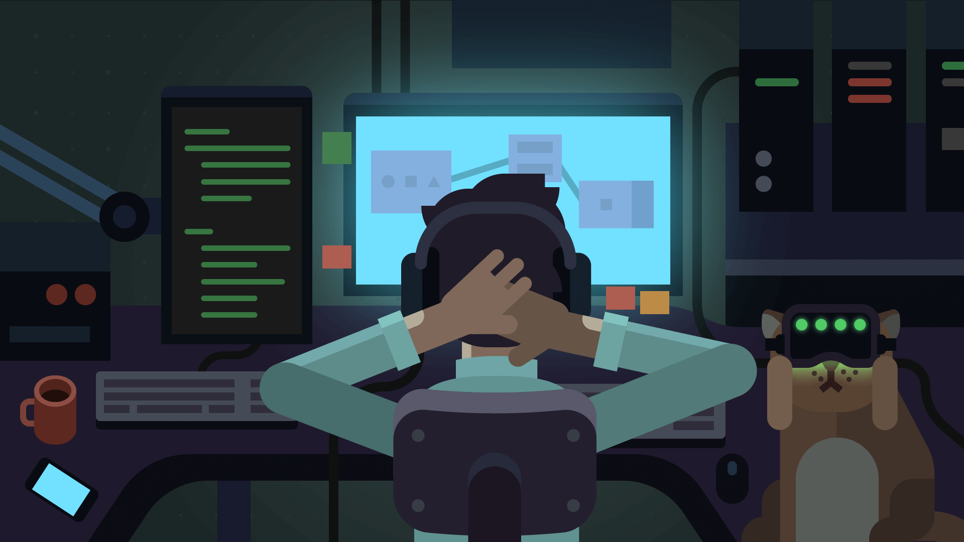 Game Development