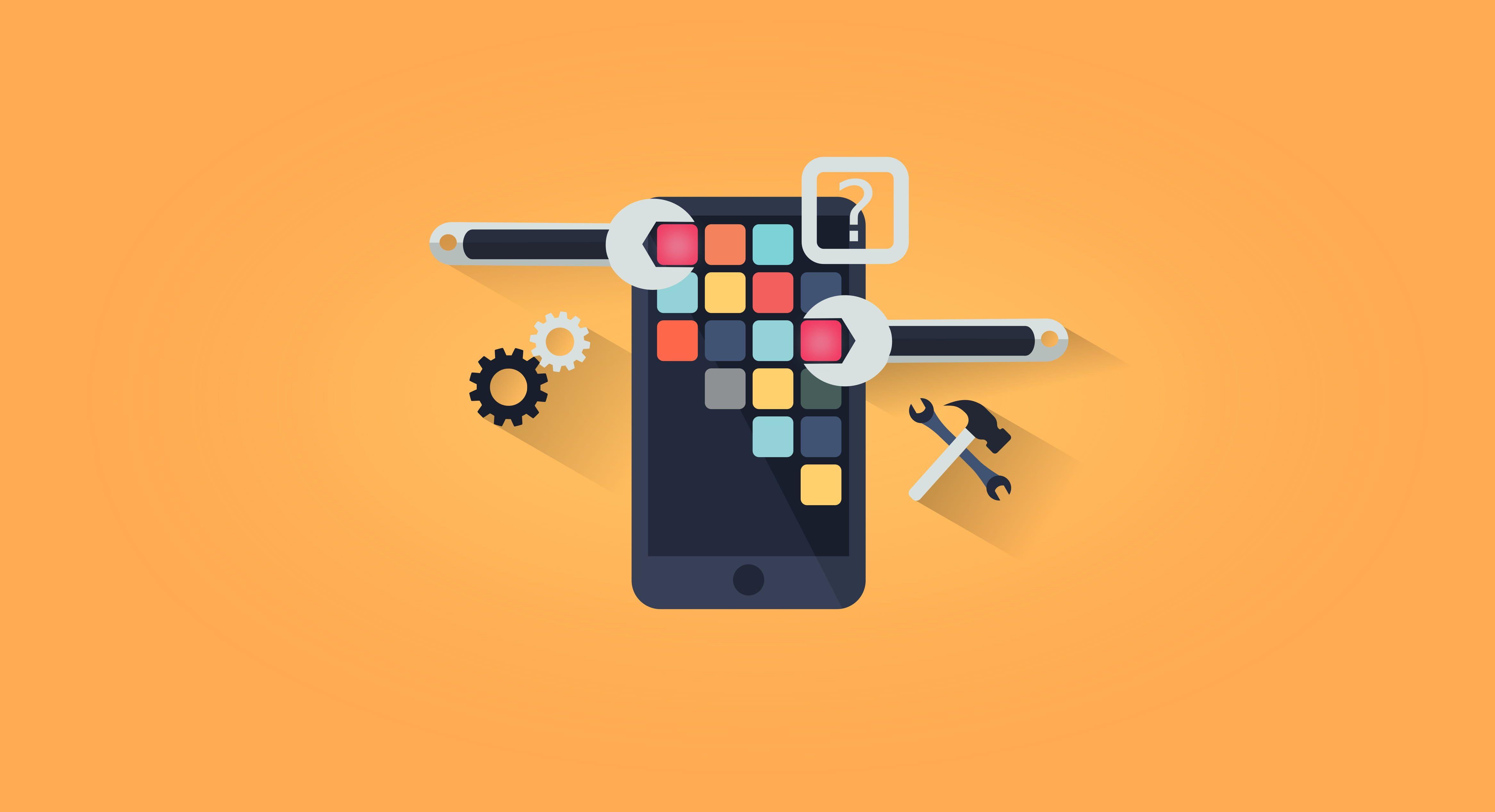 Mobile App Development