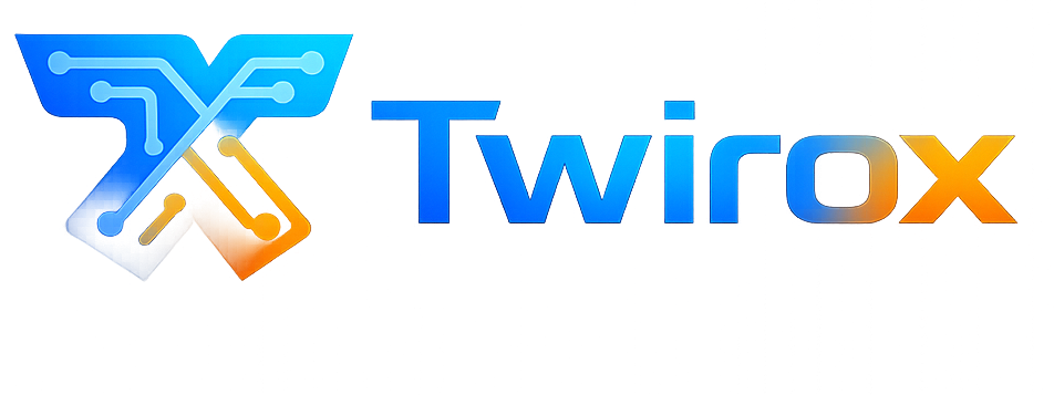 Twirox
