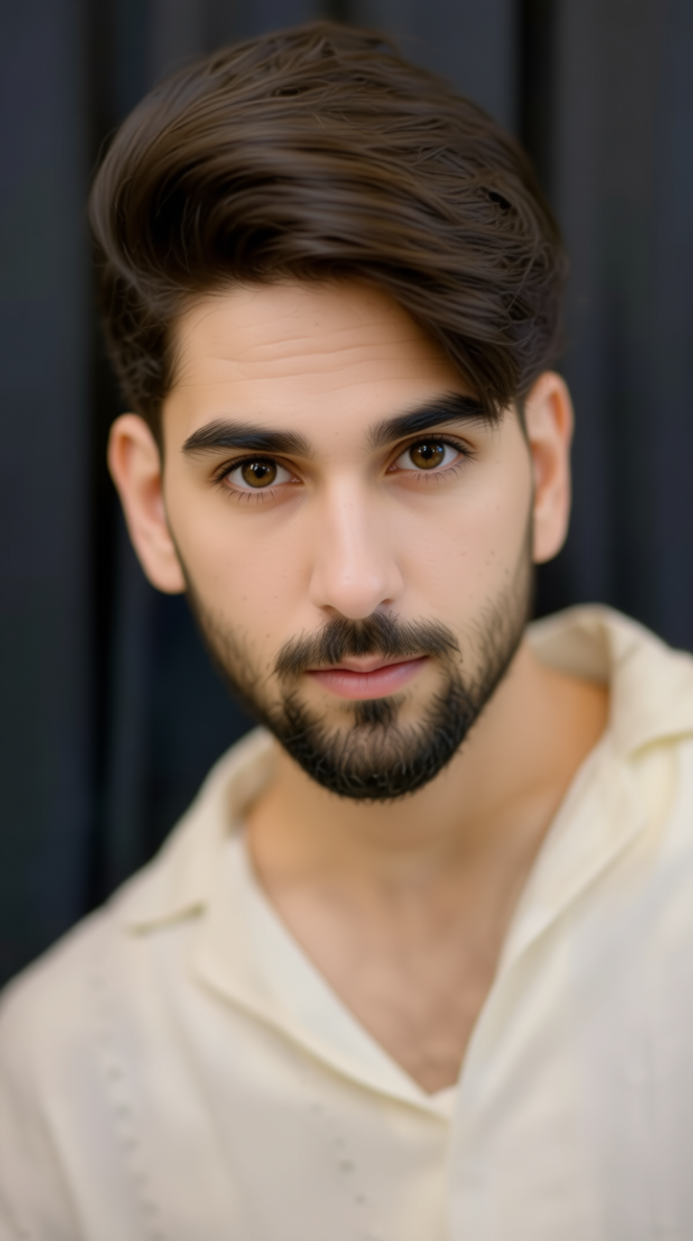 M Arslan